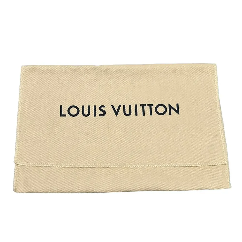 Louis Vuitton Portefeuille Sara Giant Monogram Long Wallet M81276